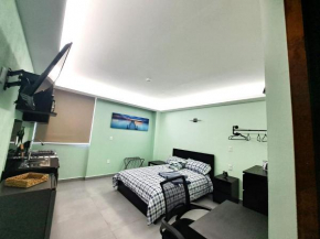 A28 EXECUTIVE SUITE at IZCALLI - TEPOTZOTLAN Families, Tourists & Travelers Choice Students Companies Executives WELCOME!!! 5min Izcalli-15min Esmeralda-20min Sátelite-25min AIFA